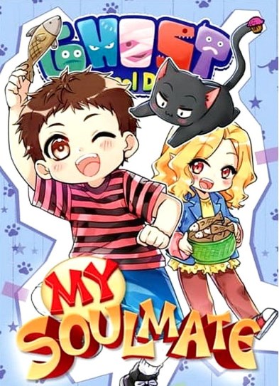 Ghost school days my soulmate