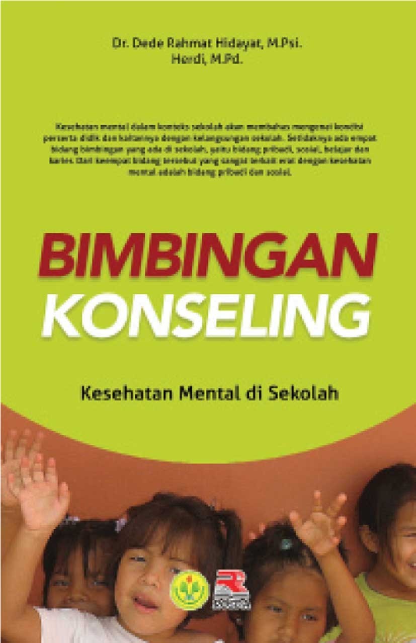 Bimbingan Konseling