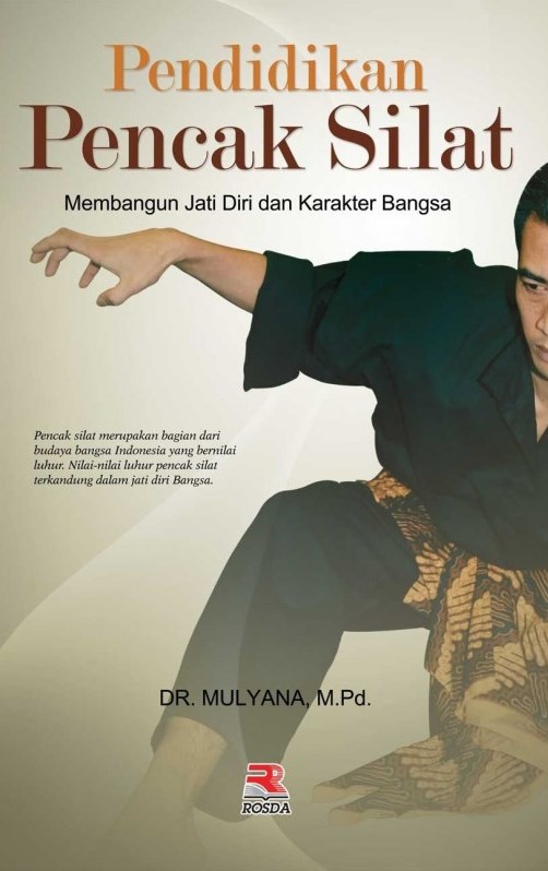 Pendidikan Pencak Silat