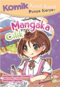 Mangaka cilik