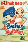 Komik Next G: Setor hafalan
