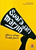 Suara dari marjin: literasi sebagai praktik sosial