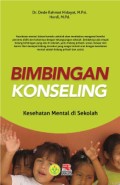 Bimbingan Konseling